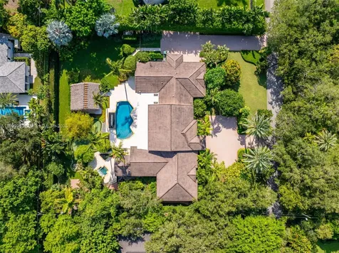 6250 SW 130th Terrace Pinecrest FL 33156