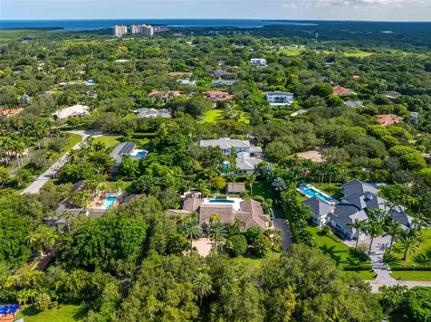 6250 SW 130th Terrace Pinecrest FL 33156