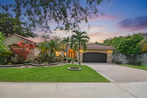 523 Stonemont Drive Weston FL 33326