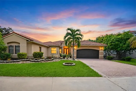 523 Stonemont Drive Weston FL 33326