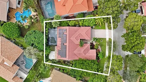 523 Stonemont Drive Weston FL 33326