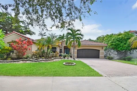 523 Stonemont Drive Weston FL 33326
