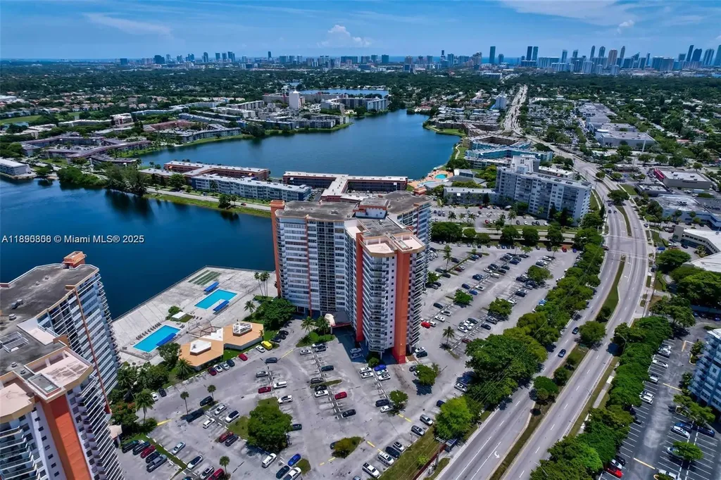 1351 NE Miami Gardens Drive Miami FL 33179