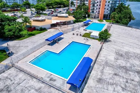 1351 NE Miami Gardens Drive Miami FL 33179