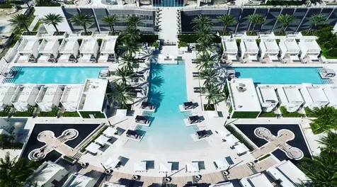 851 NE 1st Avenue Miami FL 33132