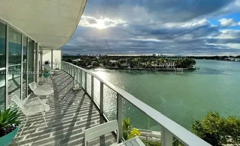 6620 Indian Creek Drive Miami Beach FL 33141