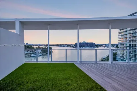 6620 Indian Creek Drive Miami Beach FL 33141
