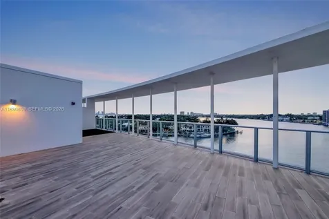 6620 Indian Creek Drive Miami Beach FL 33141