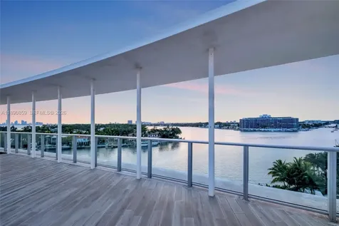 6620 Indian Creek Drive Miami Beach FL 33141