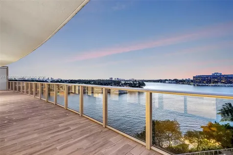 6620 Indian Creek Drive Miami Beach FL 33141