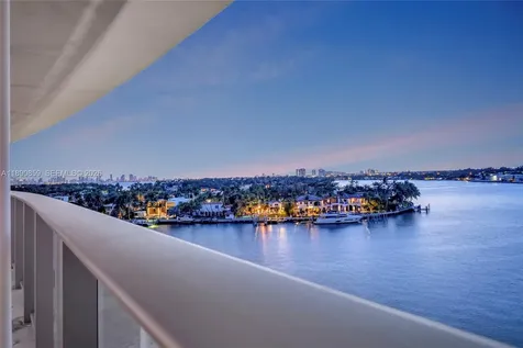 6620 Indian Creek Drive Miami Beach FL 33141