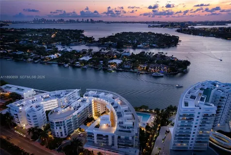 6620 Indian Creek Drive Miami Beach FL 33141