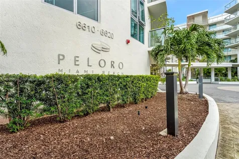 6620 Indian Creek Drive Miami Beach FL 33141