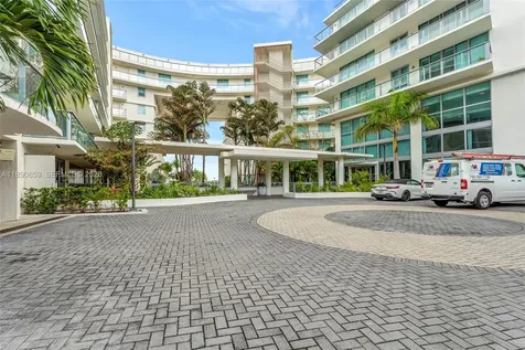 6620 Indian Creek Drive Miami Beach FL 33141