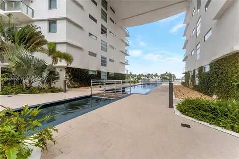 6620 Indian Creek Drive Miami Beach FL 33141