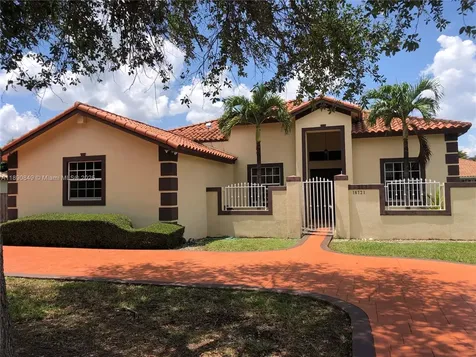 18721 SW 291st Terrace Homestead FL 33030
