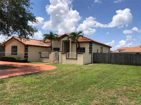 18721 SW 291st Terrace Homestead FL 33030