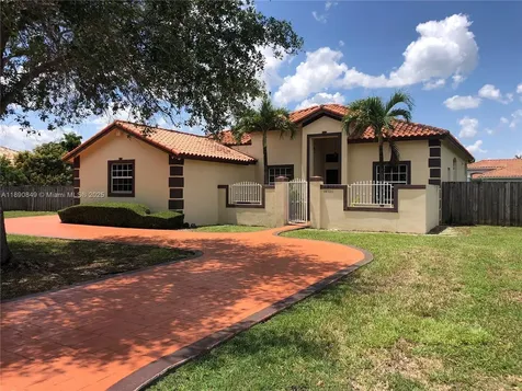 18721 SW 291st Terrace Homestead FL 33030