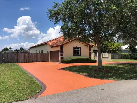 18721 SW 291st Terrace Homestead FL 33030