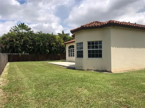 18721 SW 291st Terrace Homestead FL 33030