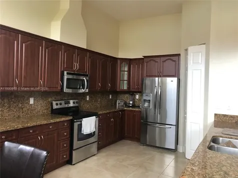 18721 SW 291st Terrace Homestead FL 33030