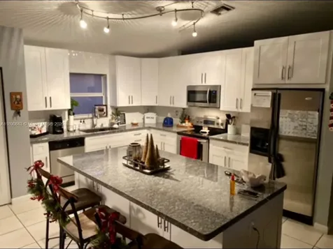 14018 SW 155th Court Miami FL 33196