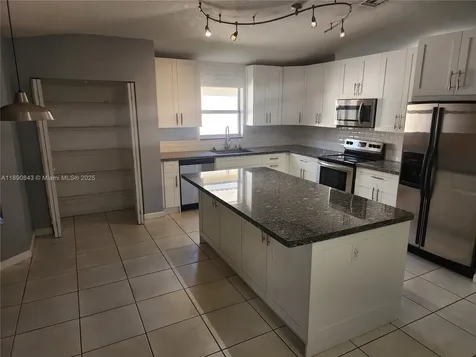 14018 SW 155th Court Miami FL 33196