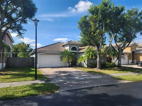 14018 SW 155th Court Miami FL 33196