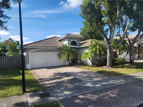 14018 SW 155th Court Miami FL 33196