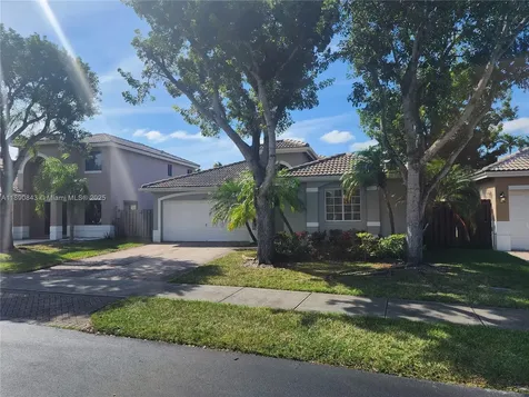 14018 SW 155th Court Miami FL 33196