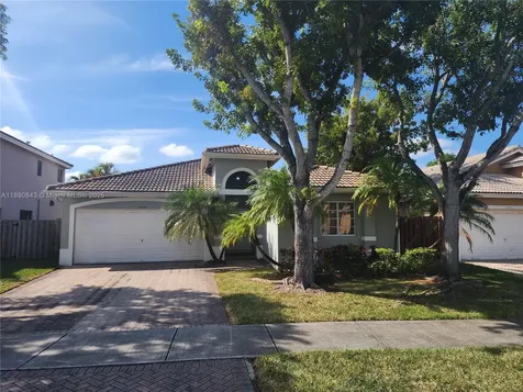 14018 SW 155th Court Miami FL 33196