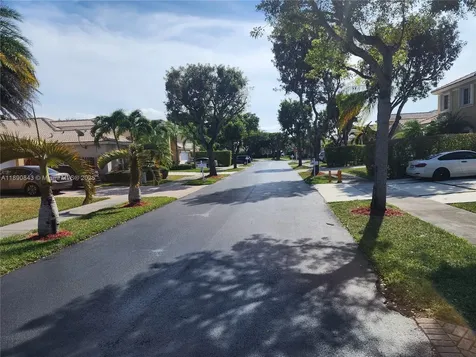 14018 SW 155th Court Miami FL 33196