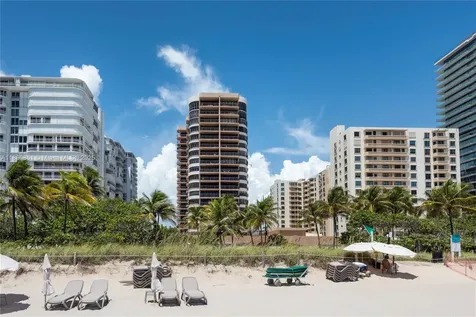 Bal Harbour FL 33154