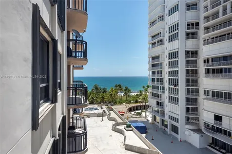 Bal Harbour FL 33154