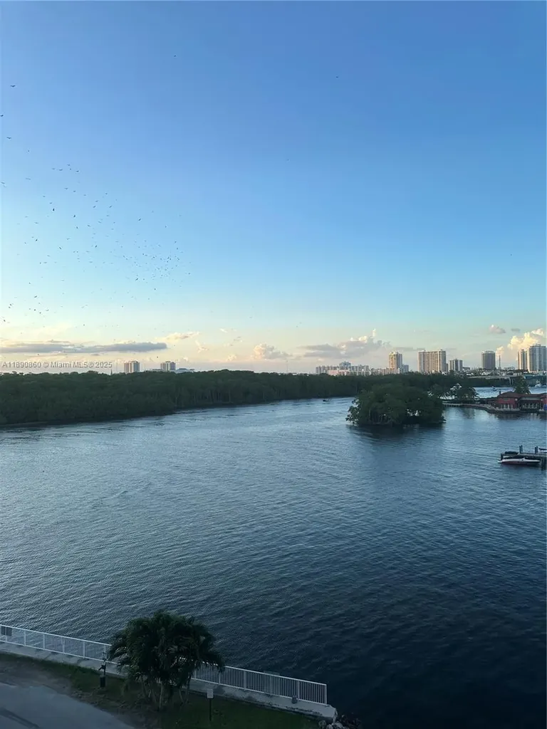 400 Kings Point Drive Sunny Isles Beach FL 33160
