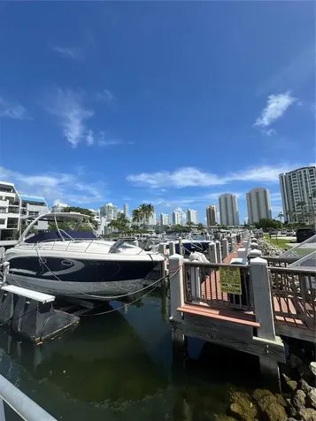 400 Kings Point Drive Sunny Isles Beach FL 33160
