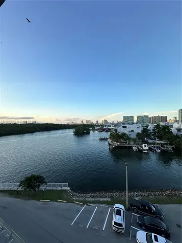 400 Kings Point Drive Sunny Isles Beach FL 33160