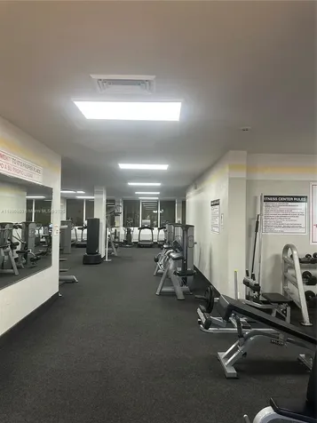 400 Kings Point Drive Sunny Isles Beach FL 33160