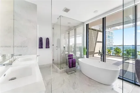 650 NE 32nd Street Miami FL 33137