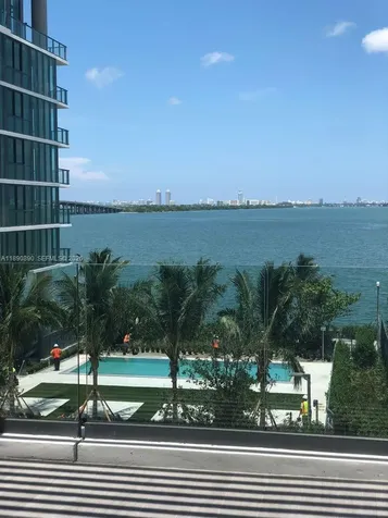 650 NE 32nd Street Miami FL 33137