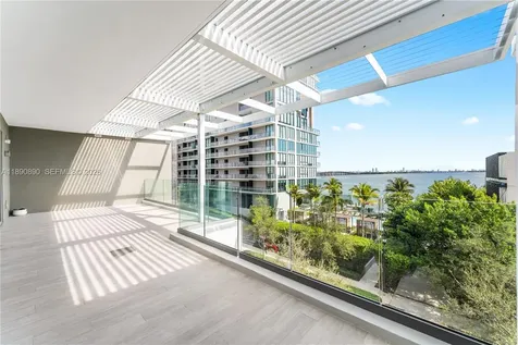 650 NE 32nd Street Miami FL 33137