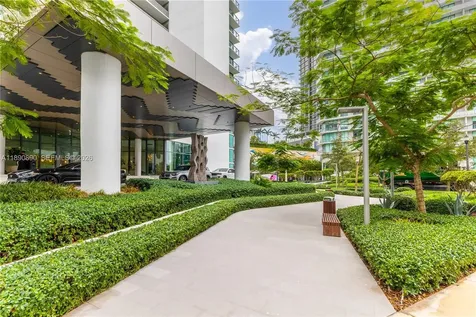 650 NE 32nd Street Miami FL 33137