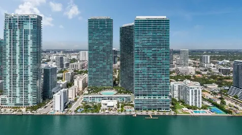 650 NE 32nd Street Miami FL 33137