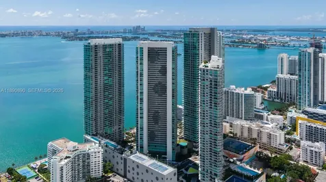 650 NE 32nd Street Miami FL 33137