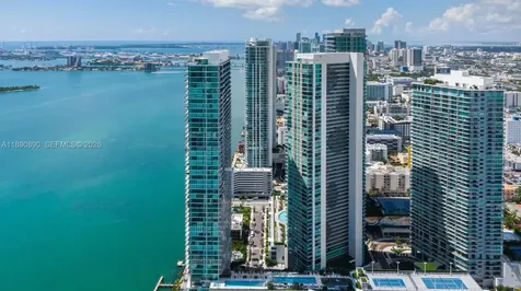 650 NE 32nd Street Miami FL 33137