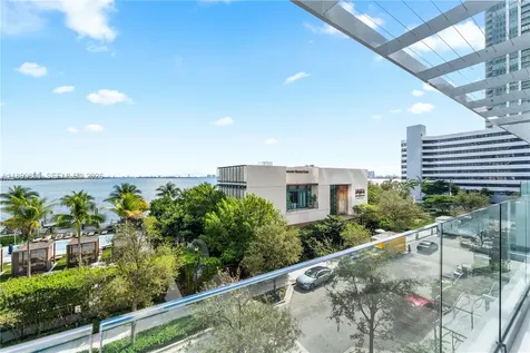 650 NE 32nd Street Miami FL 33137