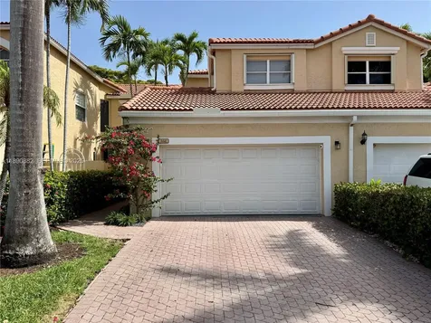 3441 NE 210th Terrace Aventura FL 33180