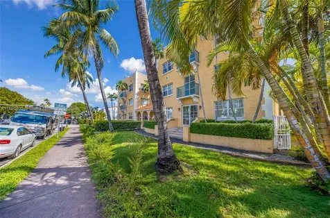 1255 Pennsylvania Avenue Miami Beach FL 33139