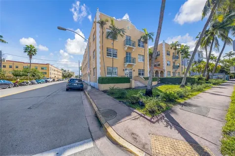 1255 Pennsylvania Avenue Miami Beach FL 33139
