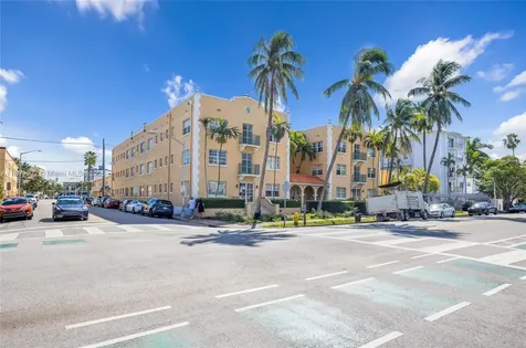 1255 Pennsylvania Avenue Miami Beach FL 33139